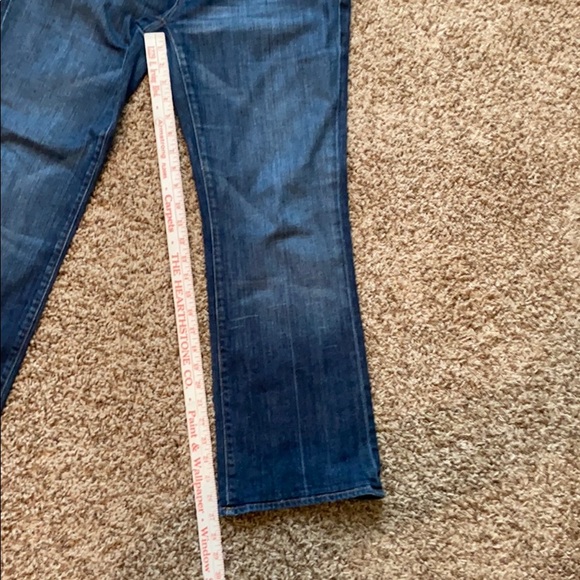 Seven for all mankind jeans - Picture 5 of 5